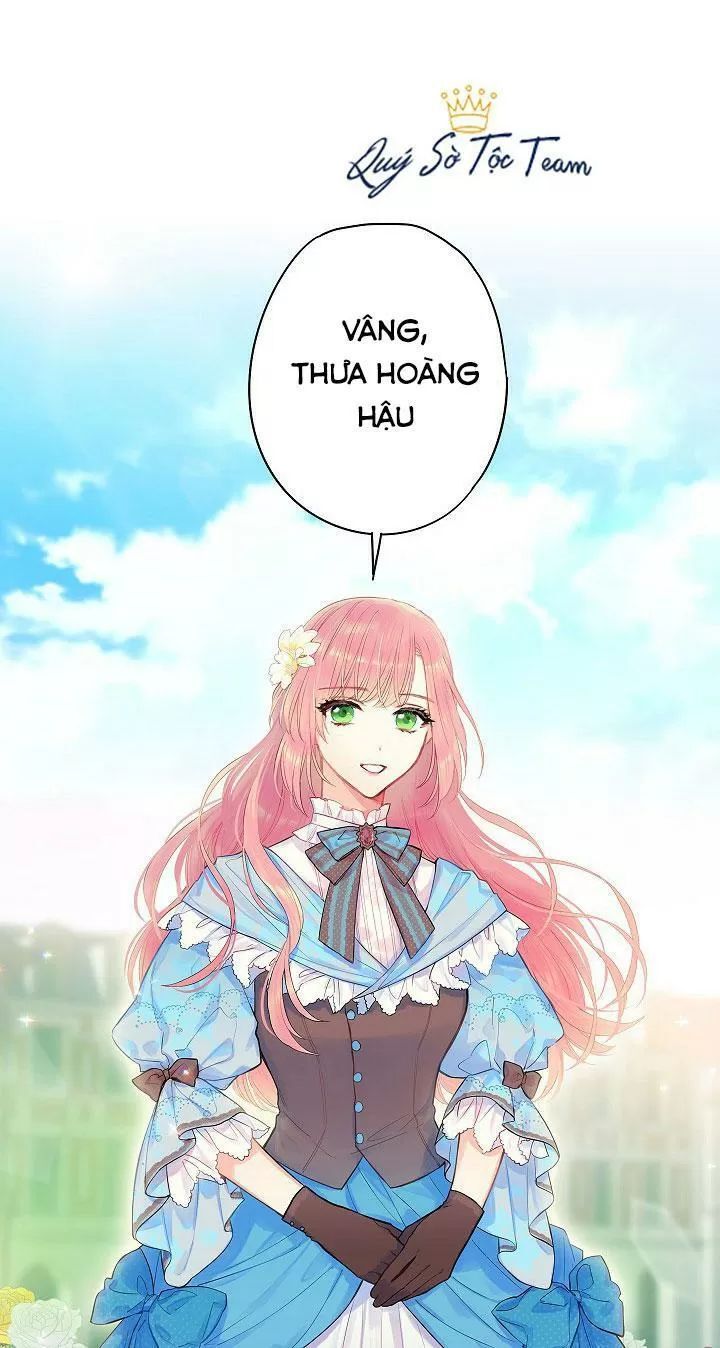 Trọng Sinh Trở Thành Hoàng Phi - Chương 140 - Trang 3