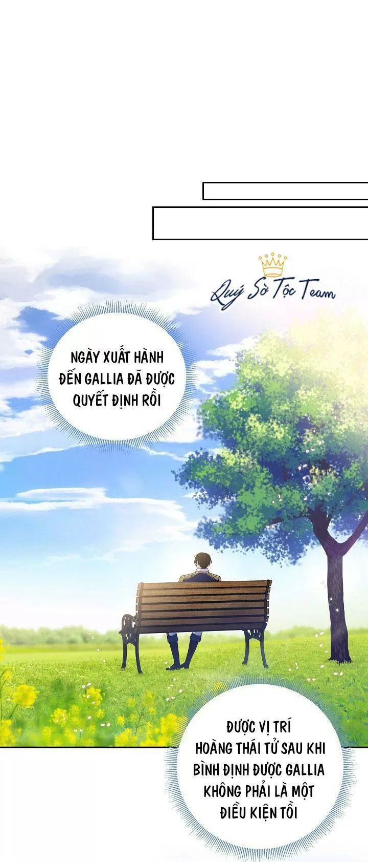 Trọng Sinh Trở Thành Hoàng Phi - Chương 140 - Trang 22