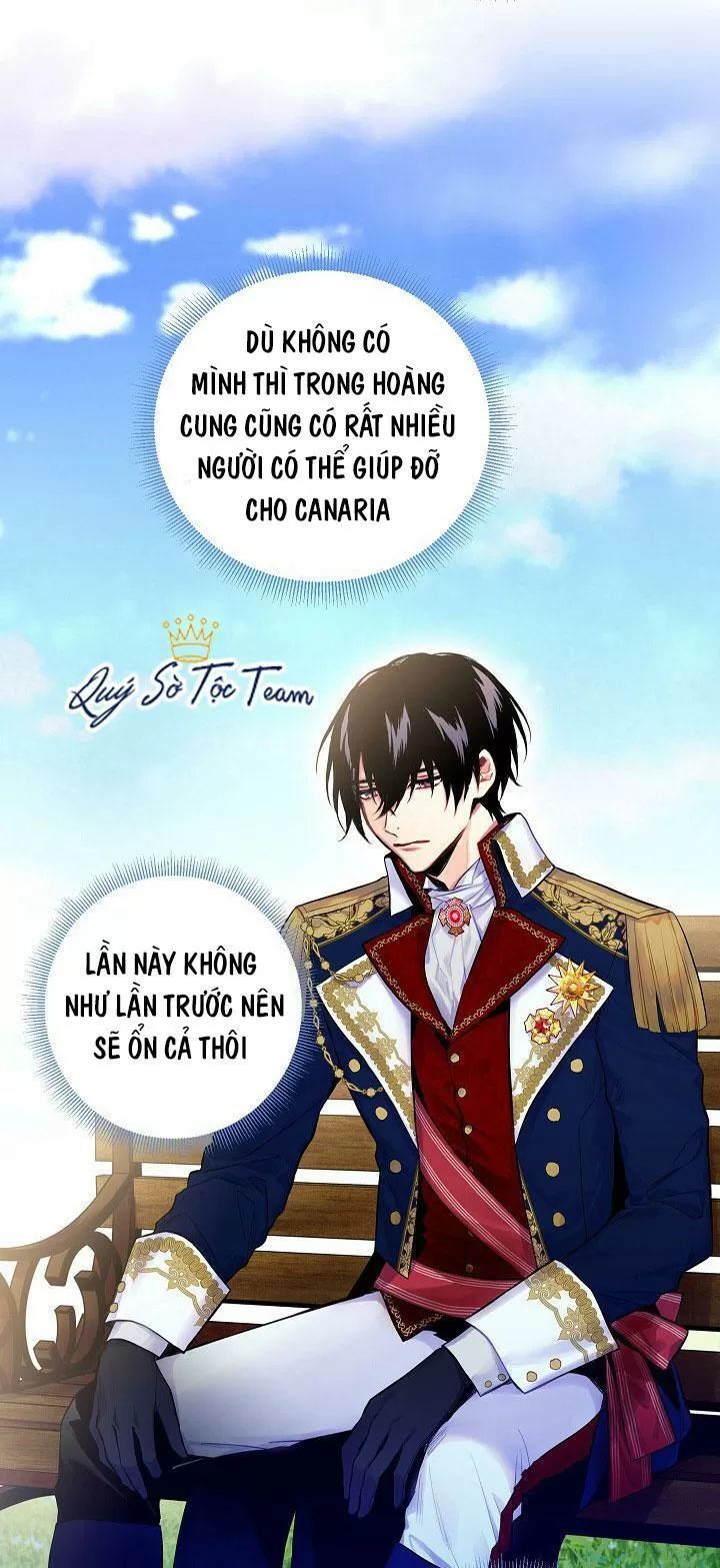 Trọng Sinh Trở Thành Hoàng Phi - Chương 140 - Trang 23