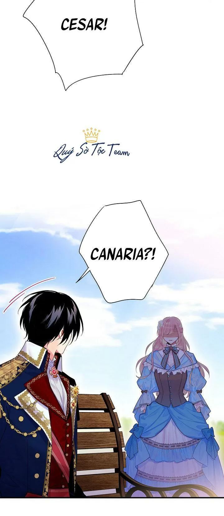 Trọng Sinh Trở Thành Hoàng Phi - Chương 140 - Trang 25