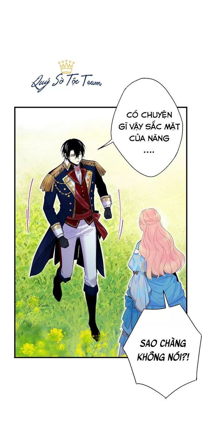 Trọng Sinh Trở Thành Hoàng Phi - Chương 140 - Trang 26