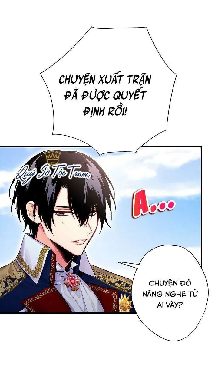 Trọng Sinh Trở Thành Hoàng Phi - Chương 140 - Trang 27