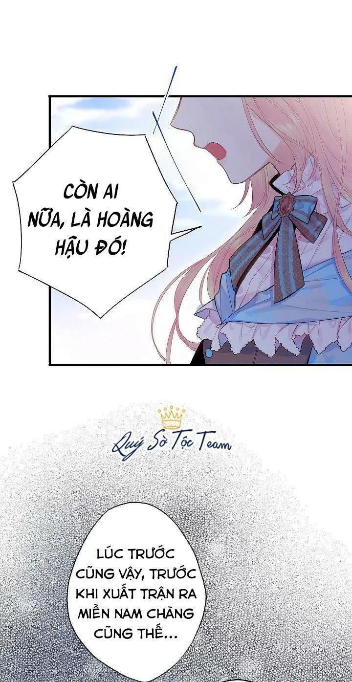 Trọng Sinh Trở Thành Hoàng Phi - Chương 140 - Trang 28