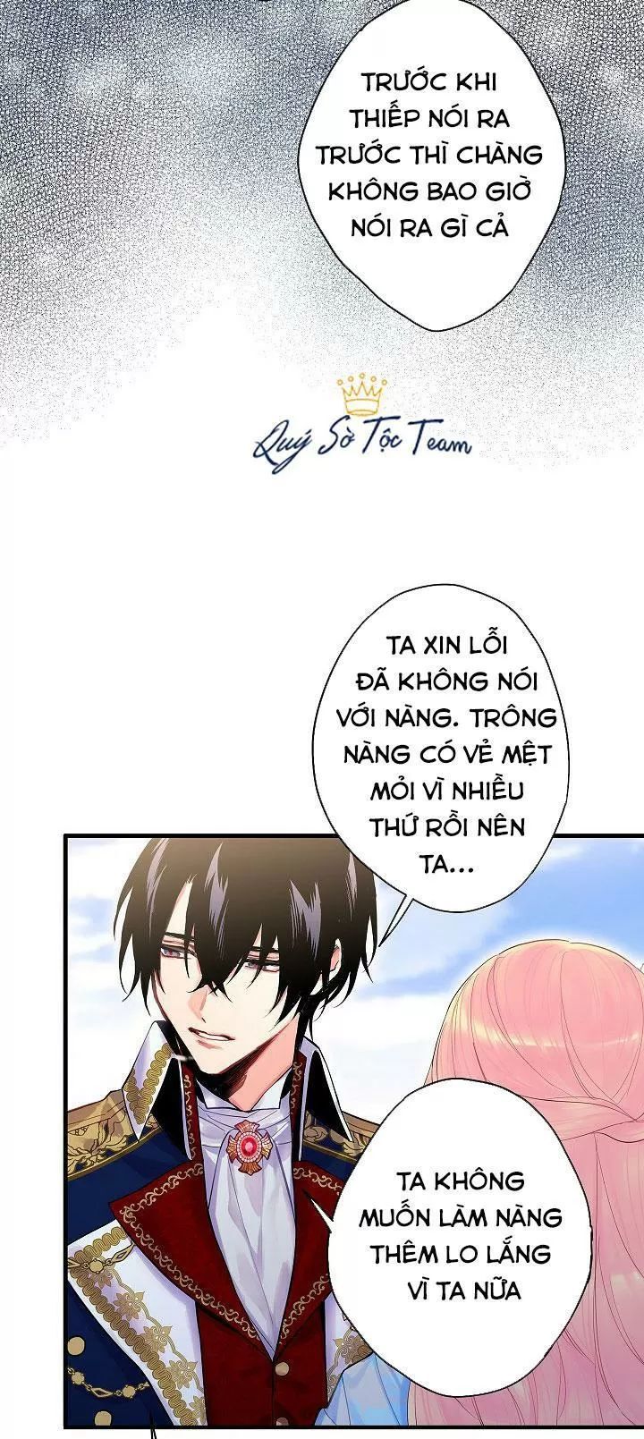 Trọng Sinh Trở Thành Hoàng Phi - Chương 140 - Trang 29