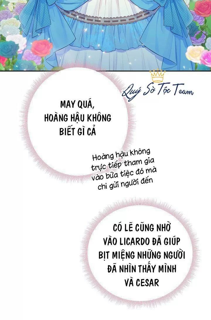 Trọng Sinh Trở Thành Hoàng Phi - Chương 140 - Trang 4