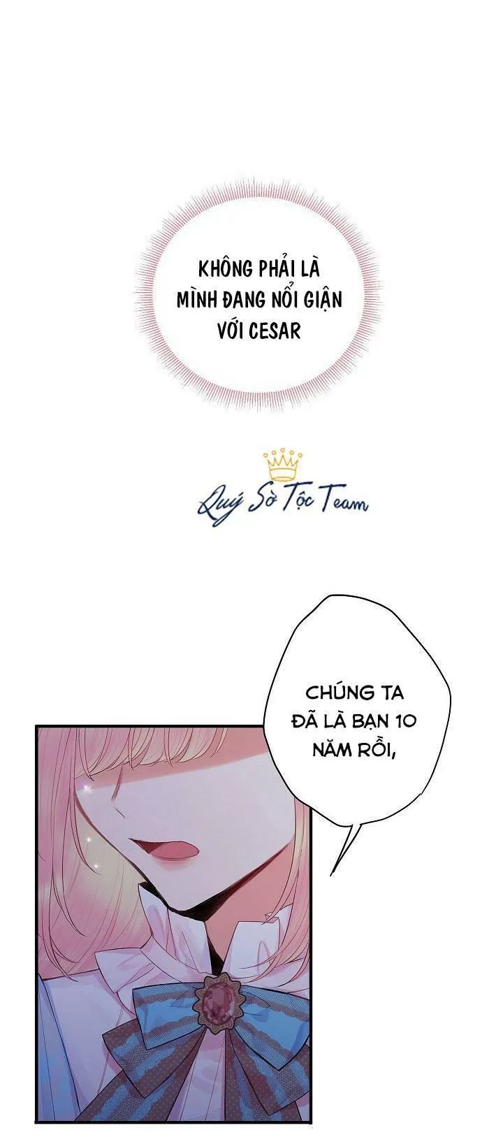 Trọng Sinh Trở Thành Hoàng Phi - Chương 140 - Trang 31