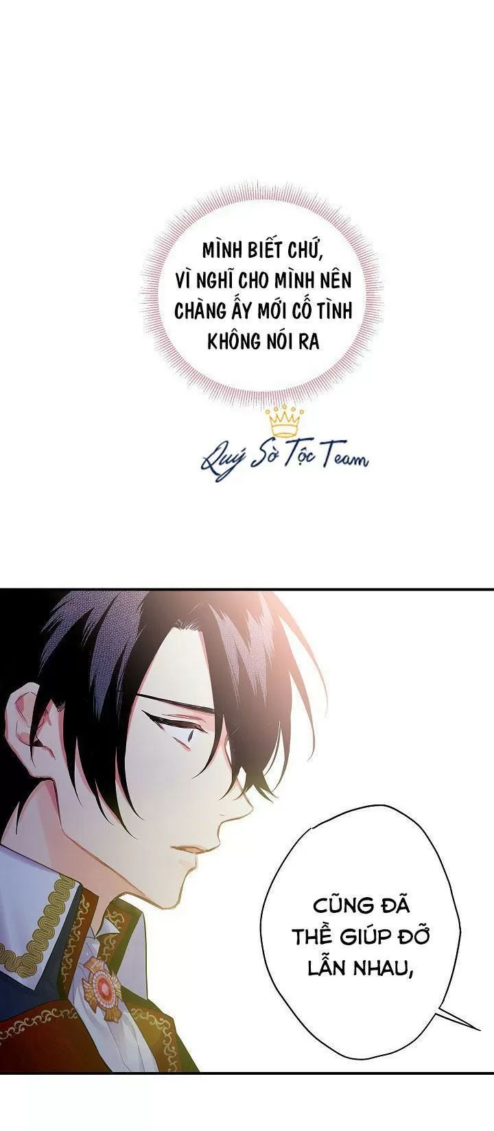 Trọng Sinh Trở Thành Hoàng Phi - Chương 140 - Trang 32