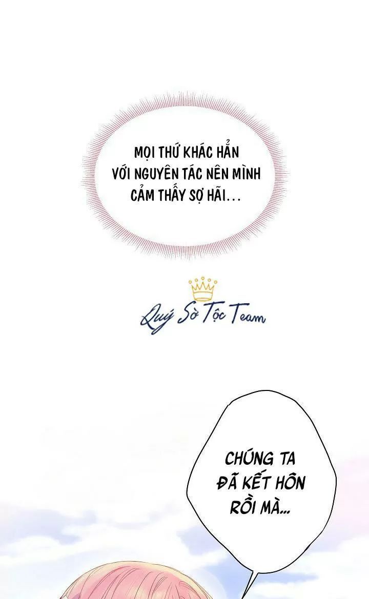 Trọng Sinh Trở Thành Hoàng Phi - Chương 140 - Trang 33