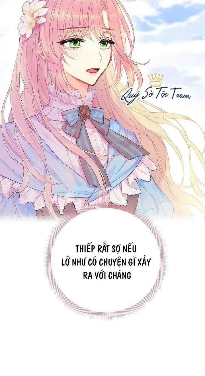 Trọng Sinh Trở Thành Hoàng Phi - Chương 140 - Trang 34