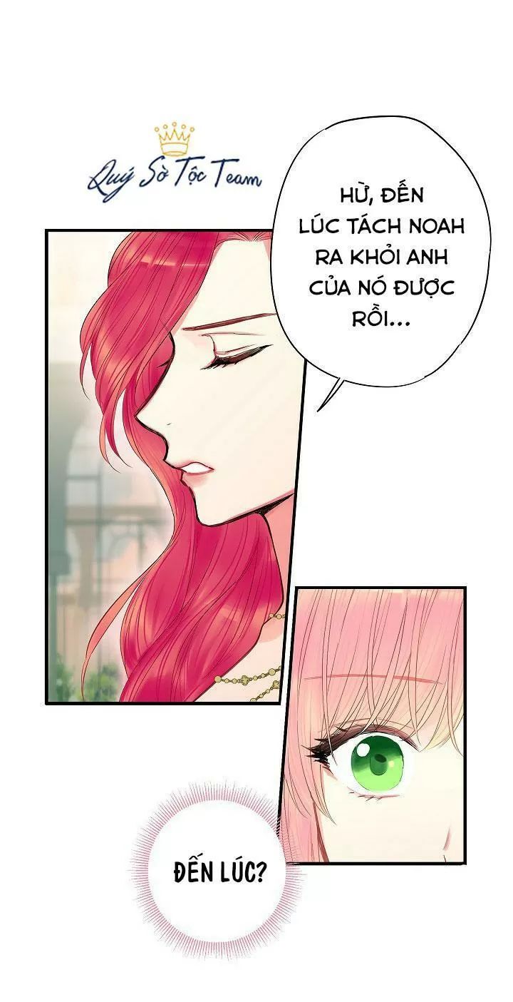 Trọng Sinh Trở Thành Hoàng Phi - Chương 140 - Trang 6