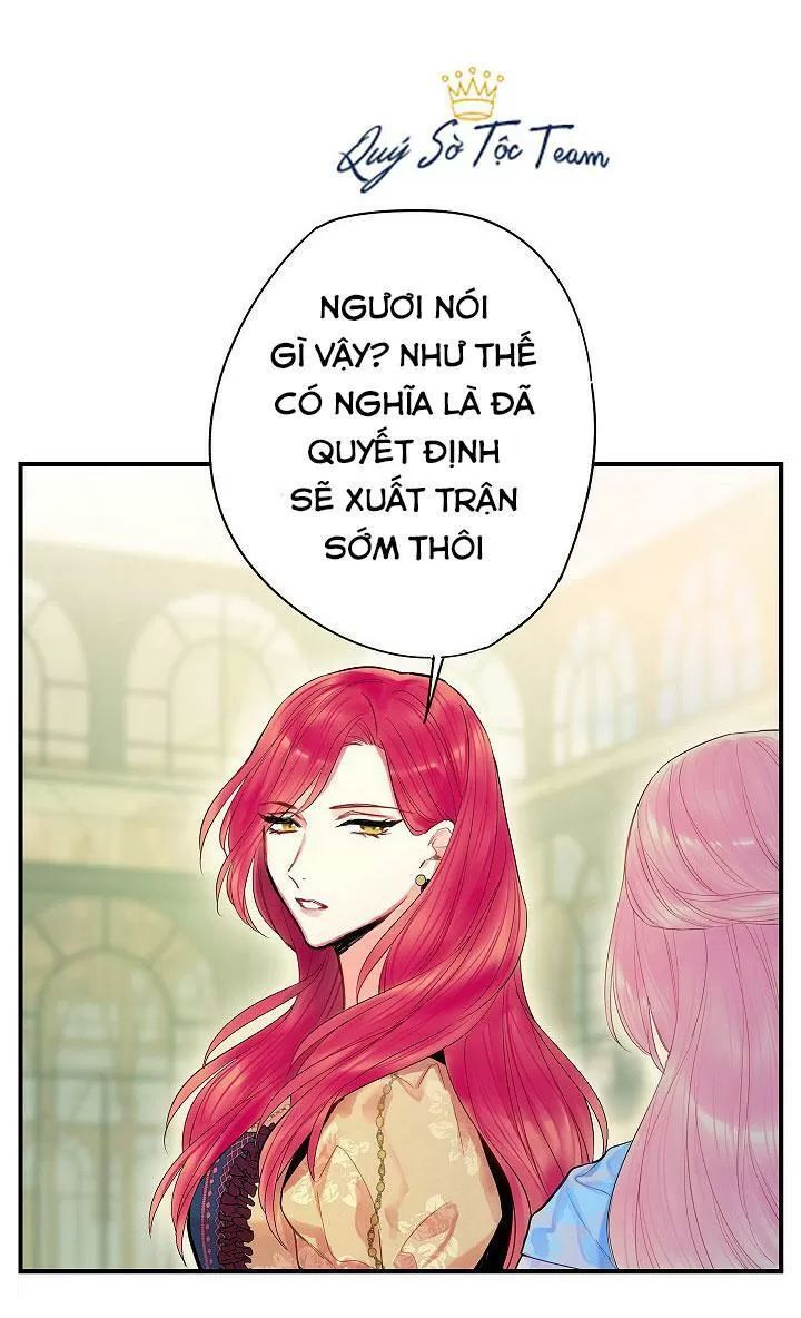 Trọng Sinh Trở Thành Hoàng Phi - Chương 140 - Trang 8