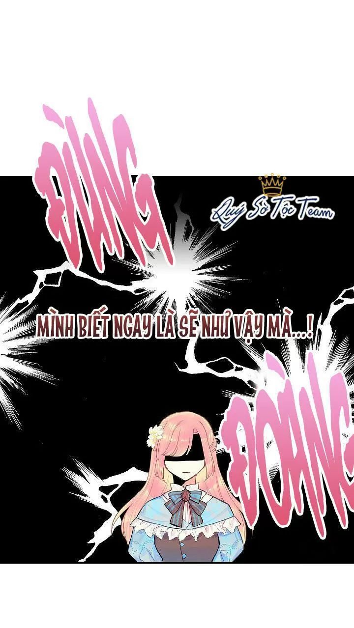 Trọng Sinh Trở Thành Hoàng Phi - Chương 140 - Trang 9