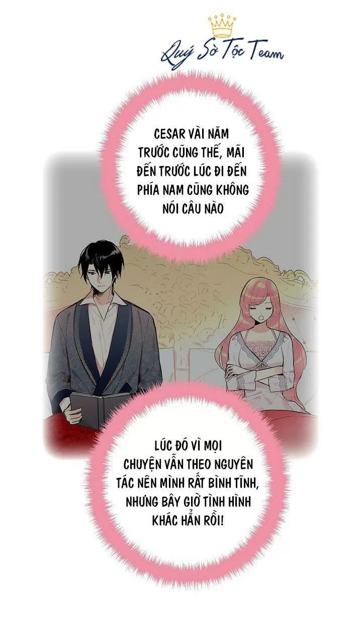 Trọng Sinh Trở Thành Hoàng Phi - Chương 140 - Trang 10