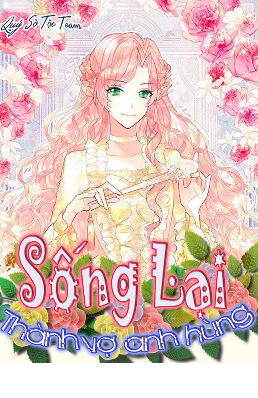 Trọng Sinh Trở Thành Hoàng Phi - Chương 143 - Trang 1