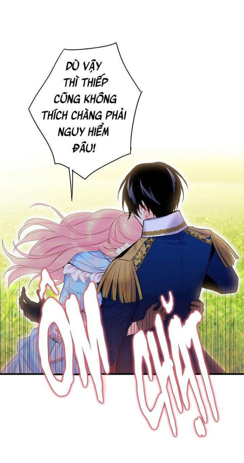 Trọng Sinh Trở Thành Hoàng Phi - Chương 143 - Trang 11