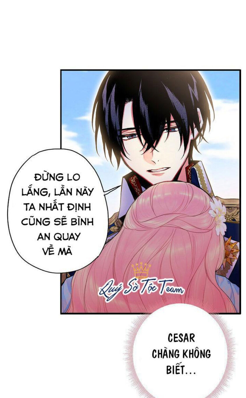 Trọng Sinh Trở Thành Hoàng Phi - Chương 143 - Trang 12