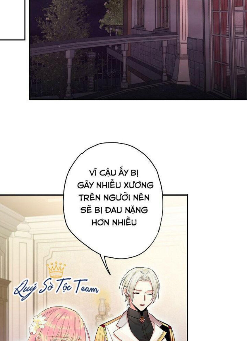 Trọng Sinh Trở Thành Hoàng Phi - Chương 143 - Trang 15