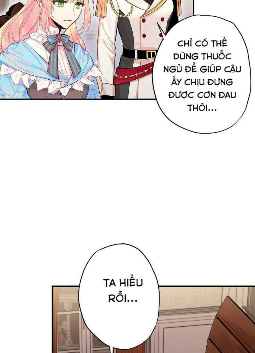 Trọng Sinh Trở Thành Hoàng Phi - Chương 143 - Trang 16