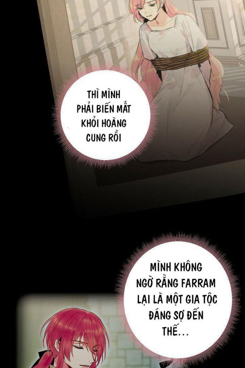 Trọng Sinh Trở Thành Hoàng Phi - Chương 143 - Trang 18