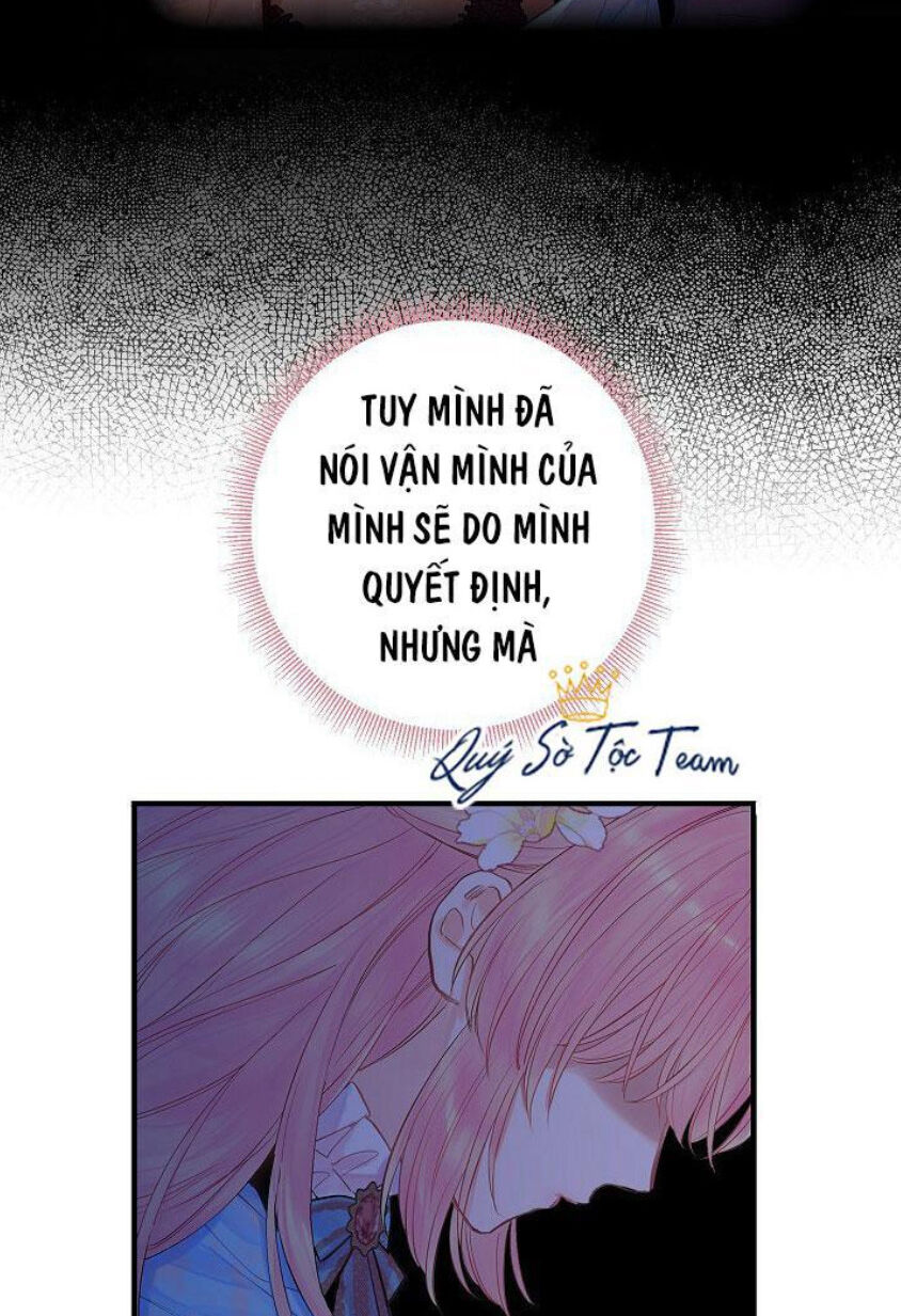 Trọng Sinh Trở Thành Hoàng Phi - Chương 143 - Trang 20