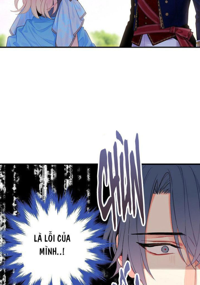 Trọng Sinh Trở Thành Hoàng Phi - Chương 143 - Trang 3