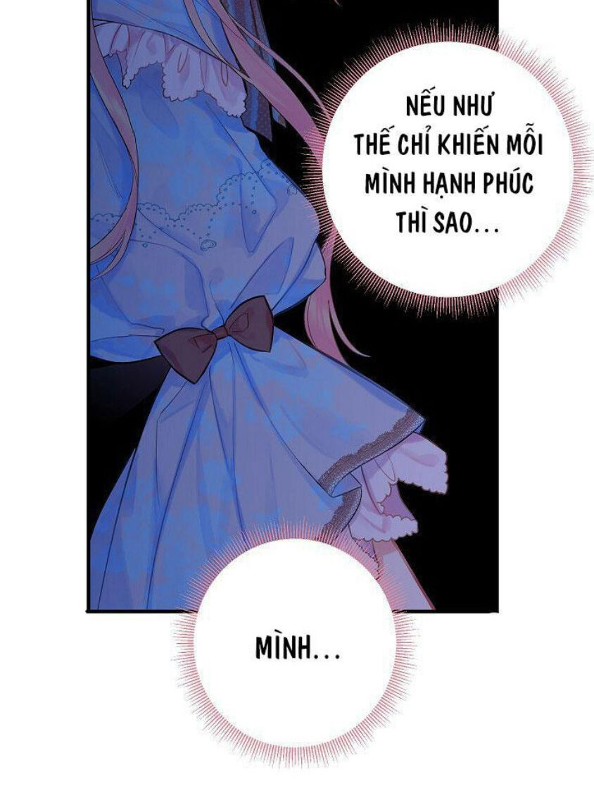 Trọng Sinh Trở Thành Hoàng Phi - Chương 143 - Trang 21