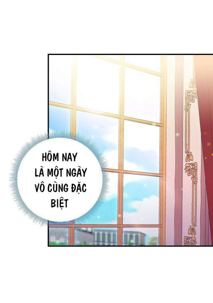 Trọng Sinh Trở Thành Hoàng Phi - Chương 143 - Trang 22