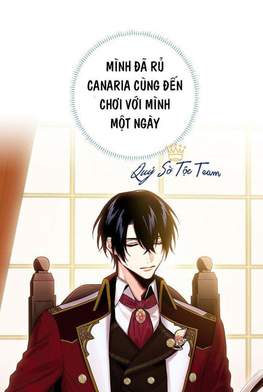 Trọng Sinh Trở Thành Hoàng Phi - Chương 143 - Trang 23