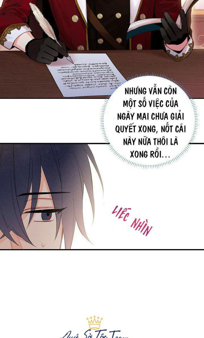 Trọng Sinh Trở Thành Hoàng Phi - Chương 143 - Trang 24