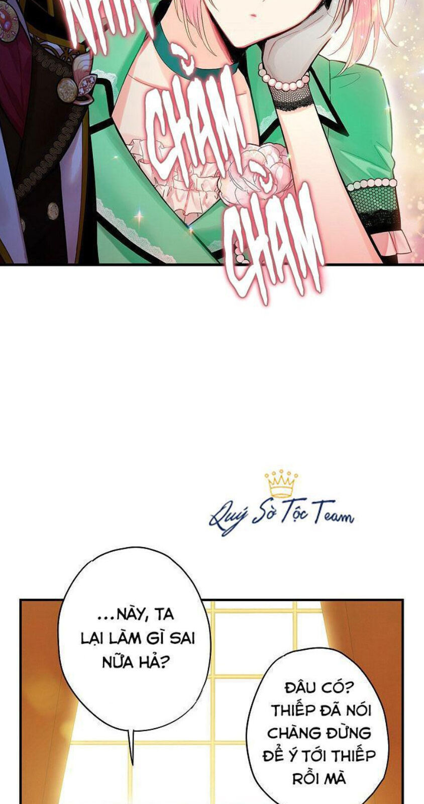 Trọng Sinh Trở Thành Hoàng Phi - Chương 143 - Trang 26