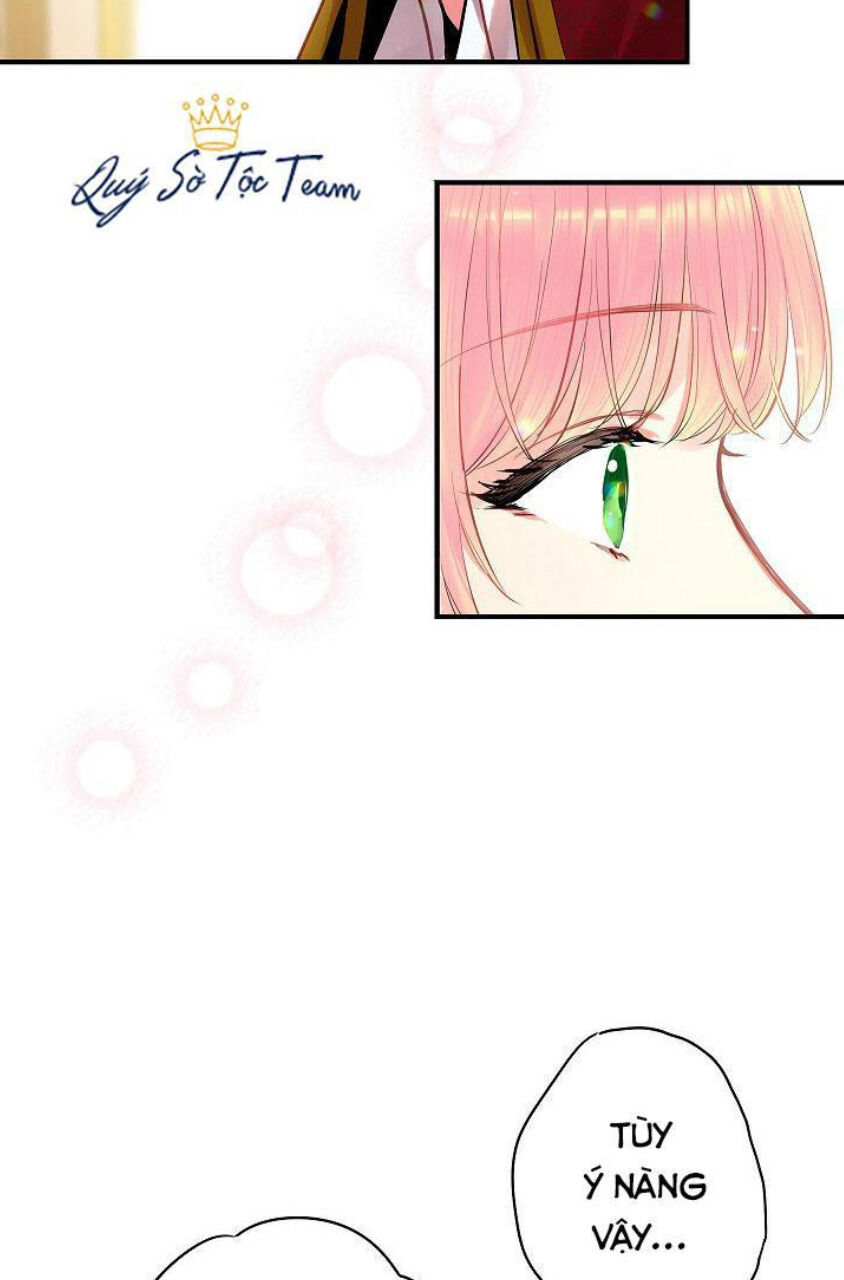 Trọng Sinh Trở Thành Hoàng Phi - Chương 143 - Trang 30