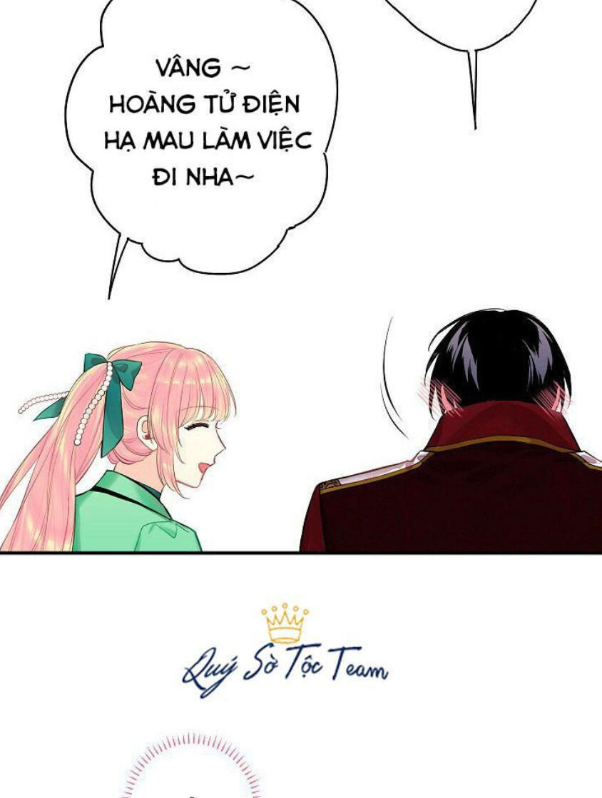 Trọng Sinh Trở Thành Hoàng Phi - Chương 143 - Trang 31