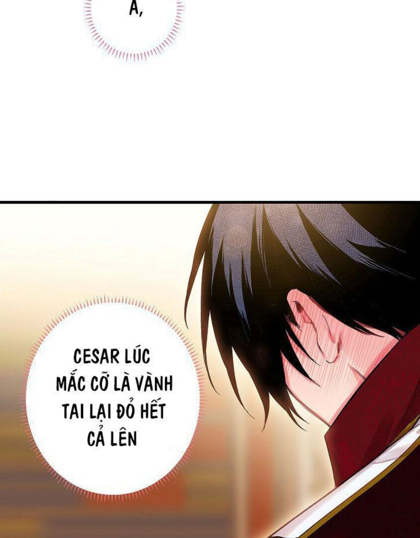 Trọng Sinh Trở Thành Hoàng Phi - Chương 143 - Trang 32