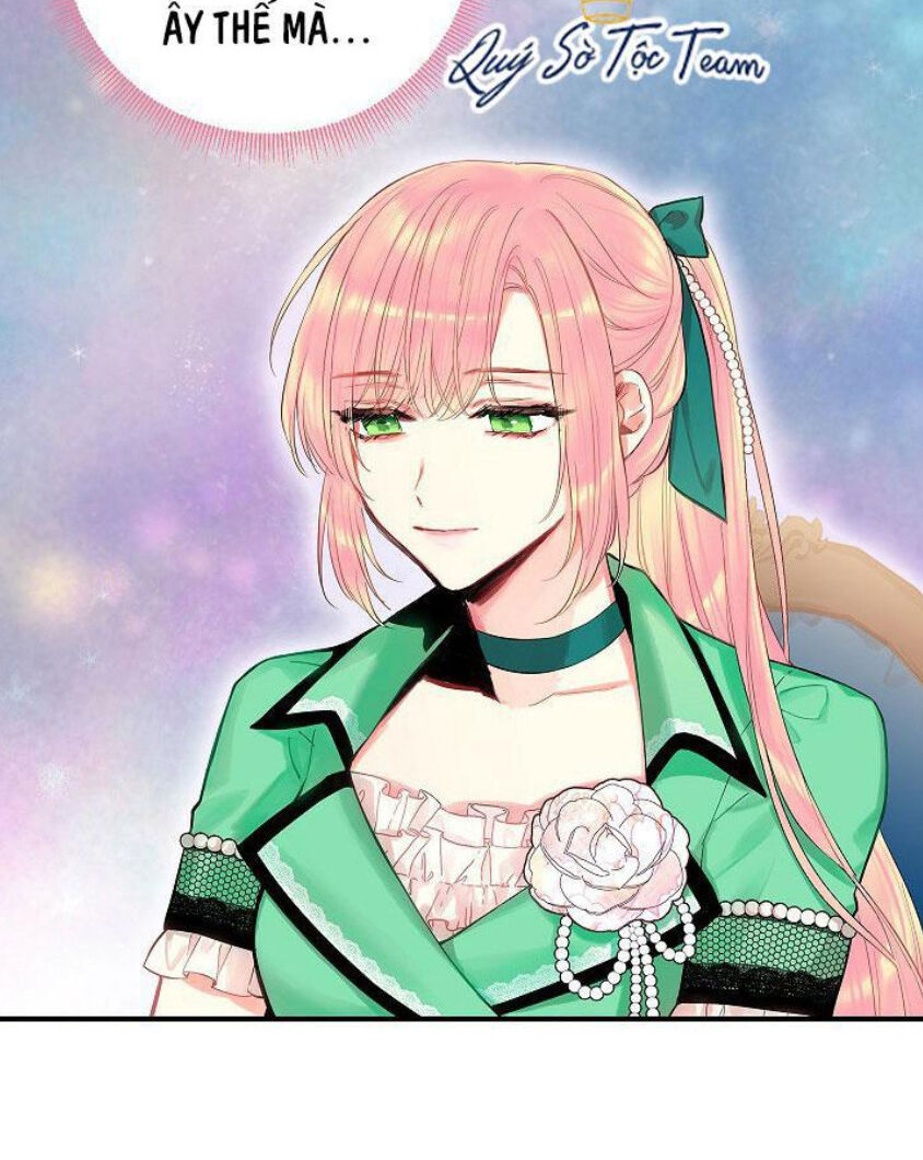 Trọng Sinh Trở Thành Hoàng Phi - Chương 143 - Trang 34