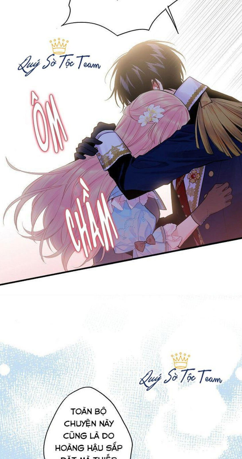 Trọng Sinh Trở Thành Hoàng Phi - Chương 143 - Trang 5