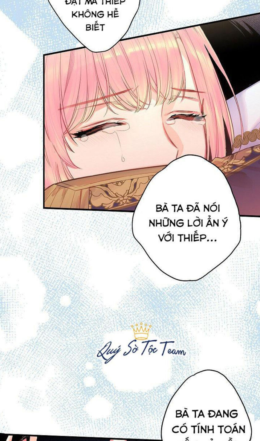 Trọng Sinh Trở Thành Hoàng Phi - Chương 143 - Trang 6