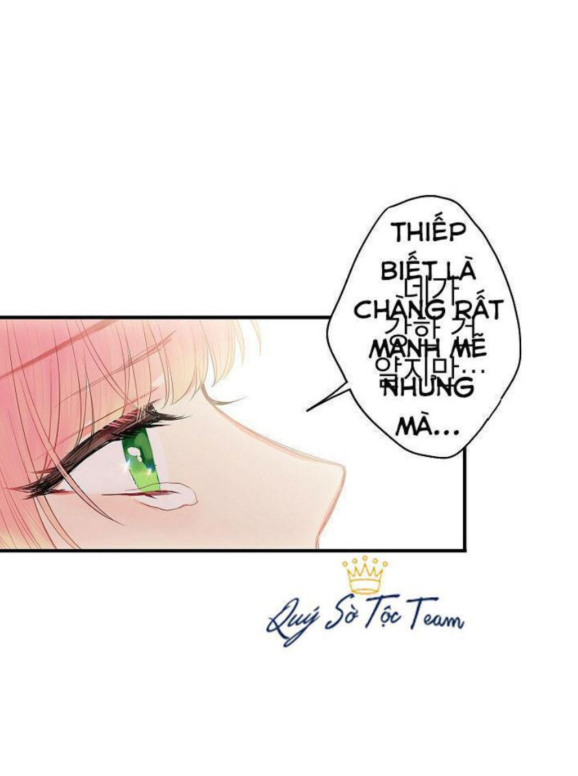 Trọng Sinh Trở Thành Hoàng Phi - Chương 143 - Trang 10
