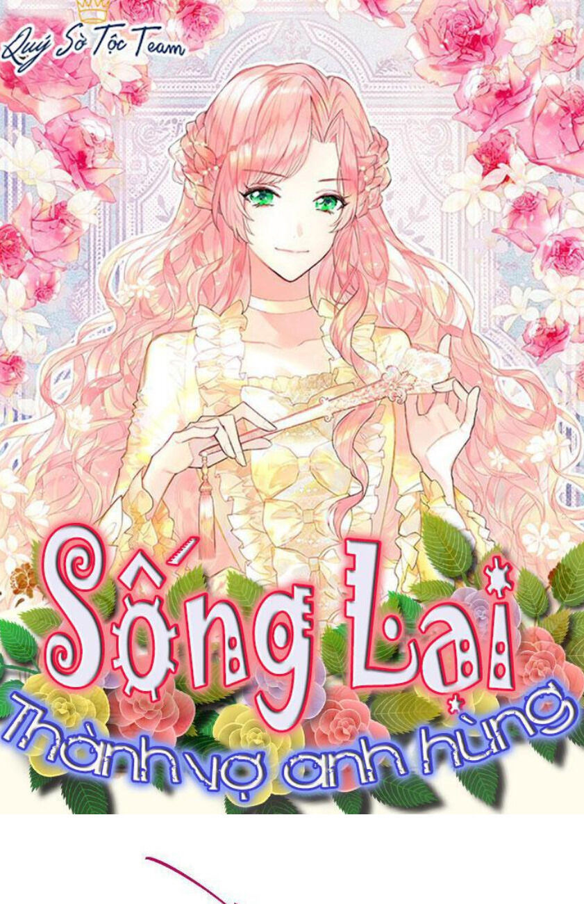 Trọng Sinh Trở Thành Hoàng Phi - Chương 144 - Trang 1