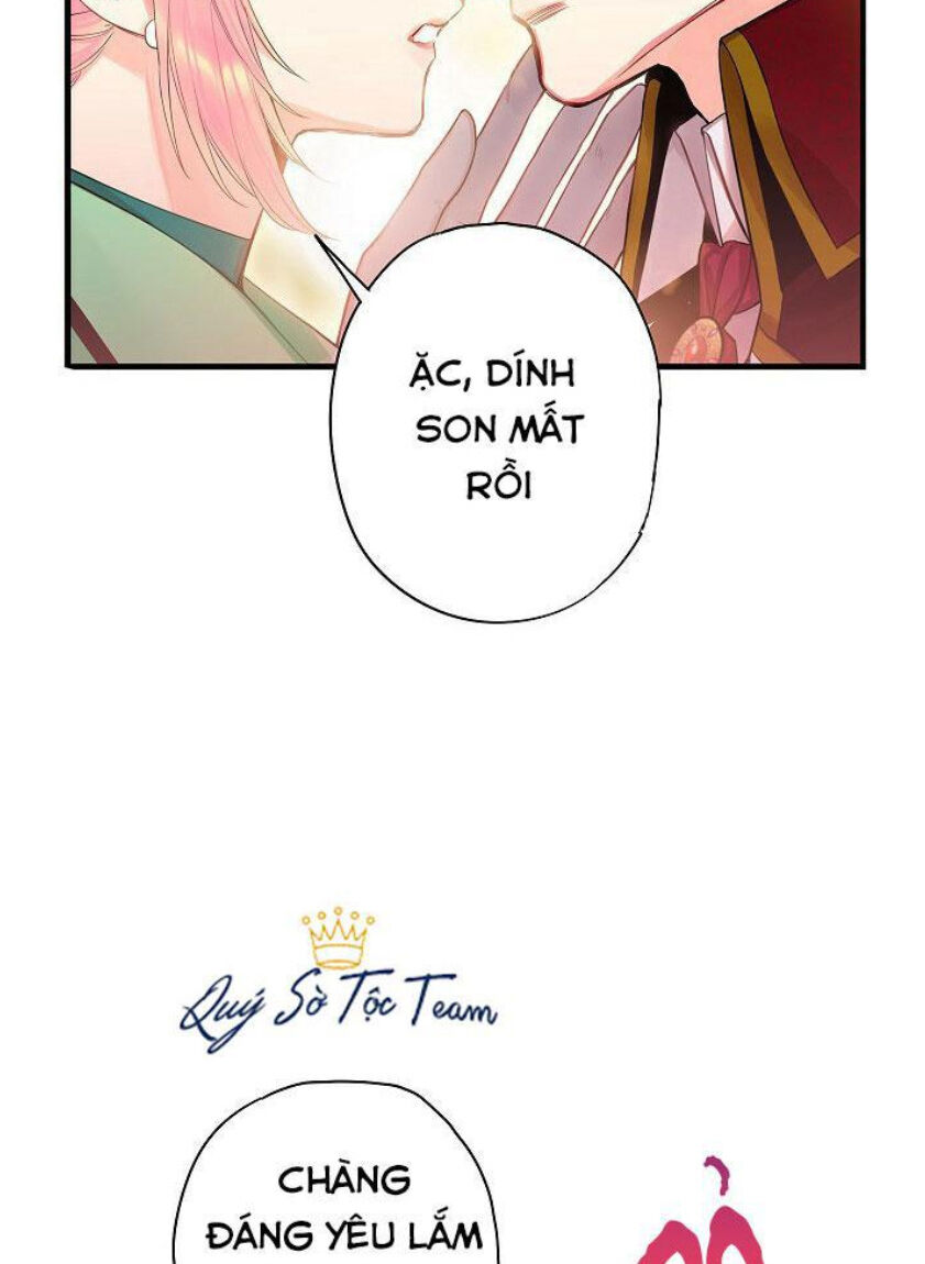 Trọng Sinh Trở Thành Hoàng Phi - Chương 144 - Trang 12