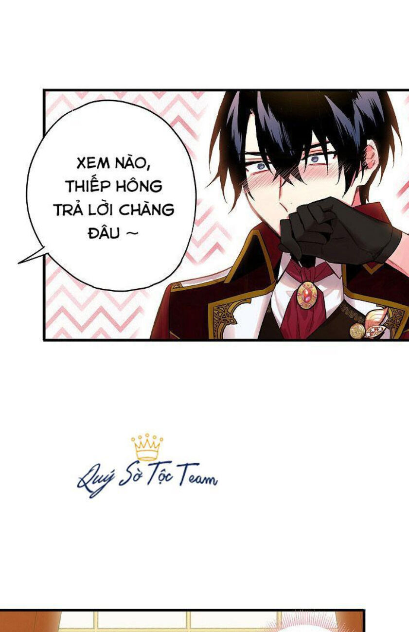 Trọng Sinh Trở Thành Hoàng Phi - Chương 144 - Trang 14