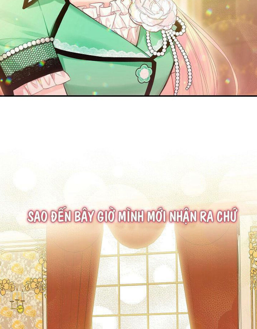 Trọng Sinh Trở Thành Hoàng Phi - Chương 144 - Trang 17