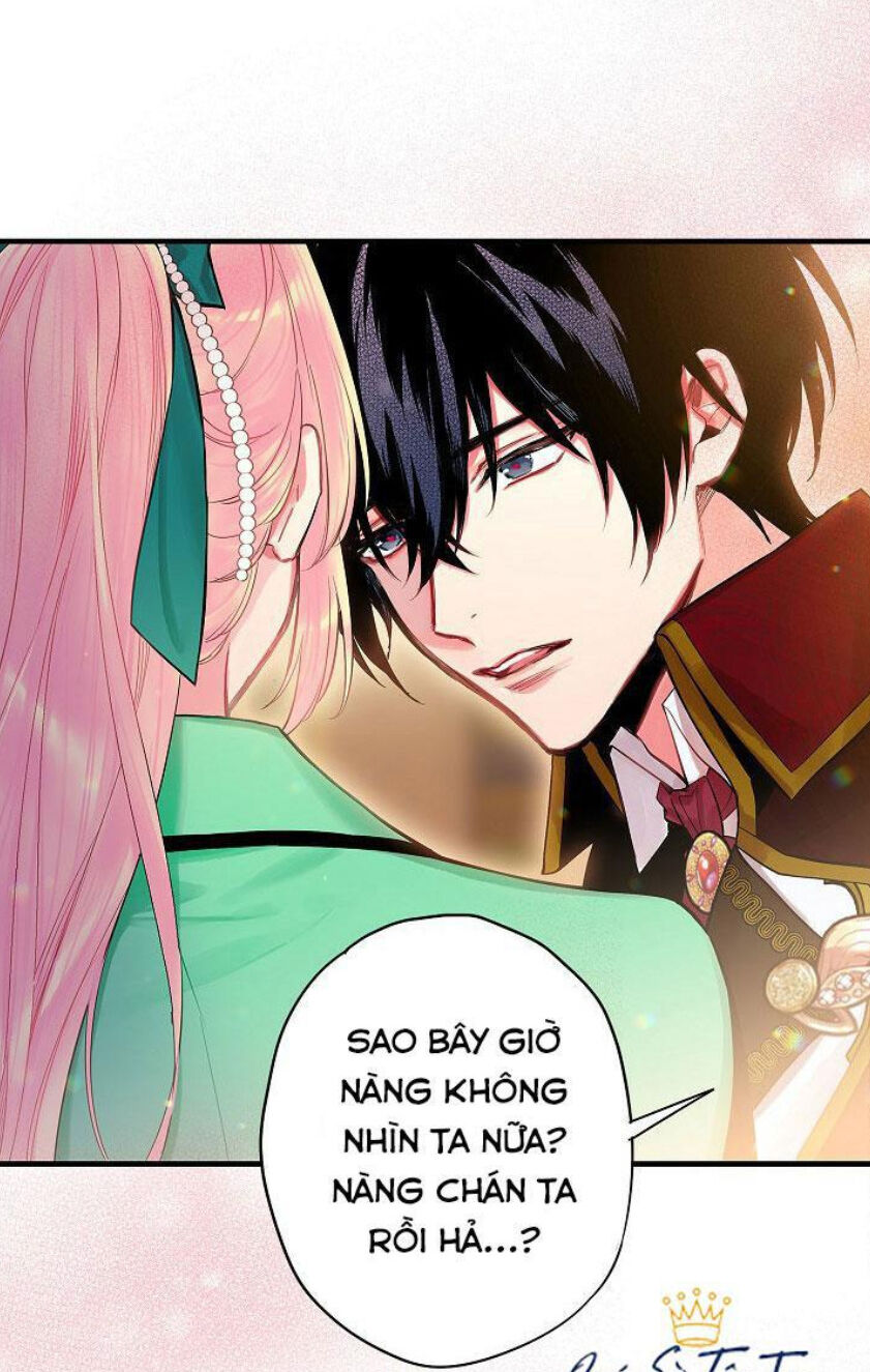 Trọng Sinh Trở Thành Hoàng Phi - Chương 144 - Trang 3