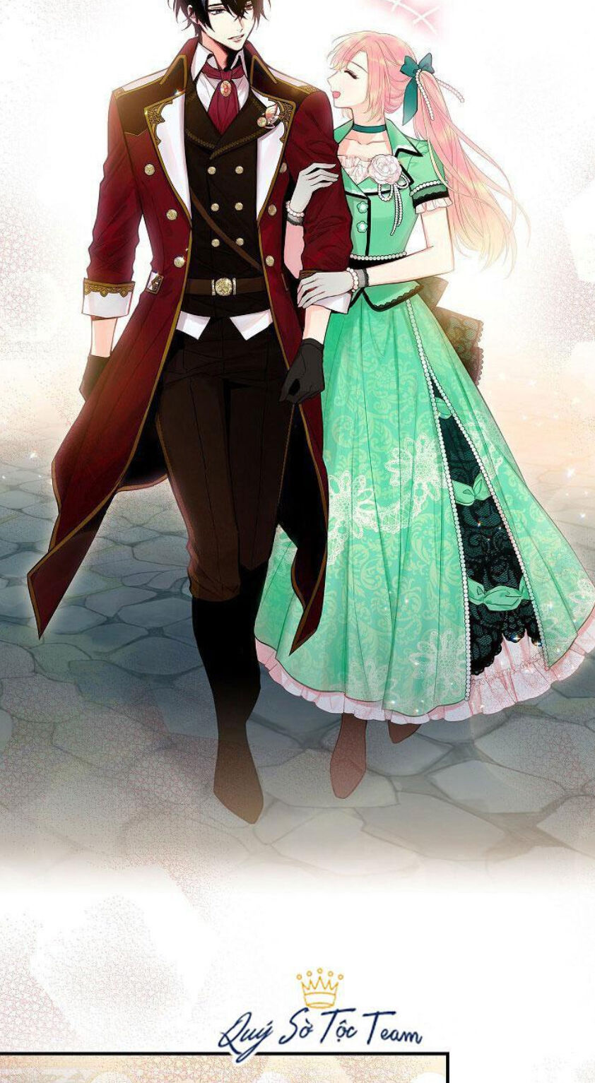 Trọng Sinh Trở Thành Hoàng Phi - Chương 144 - Trang 21