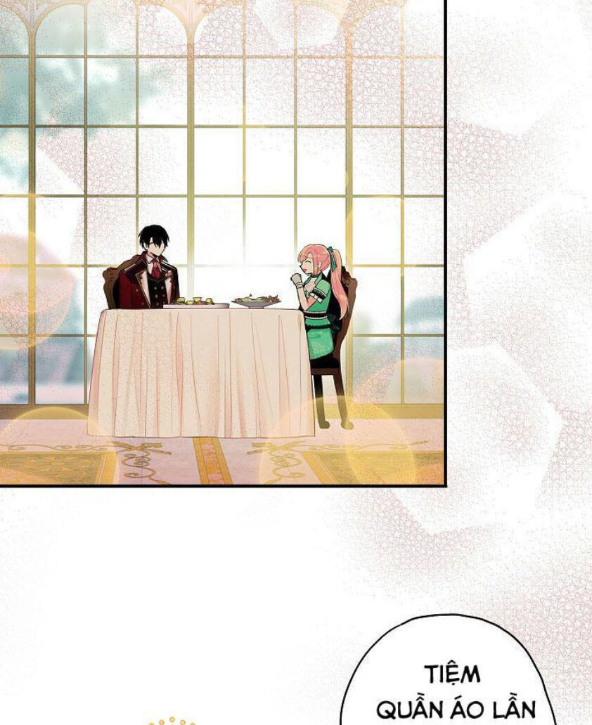 Trọng Sinh Trở Thành Hoàng Phi - Chương 144 - Trang 22