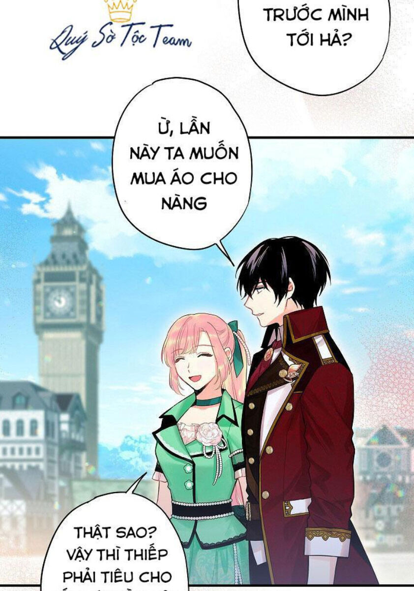 Trọng Sinh Trở Thành Hoàng Phi - Chương 144 - Trang 23