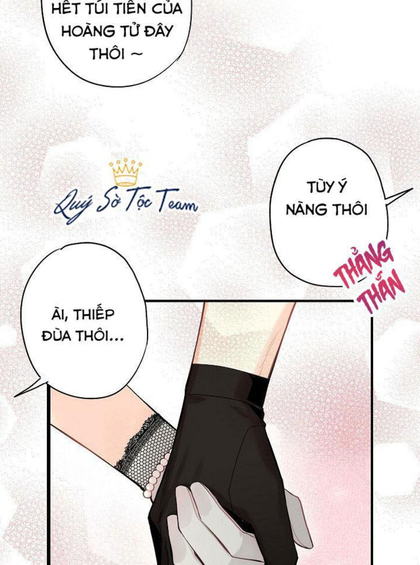 Trọng Sinh Trở Thành Hoàng Phi - Chương 144 - Trang 24