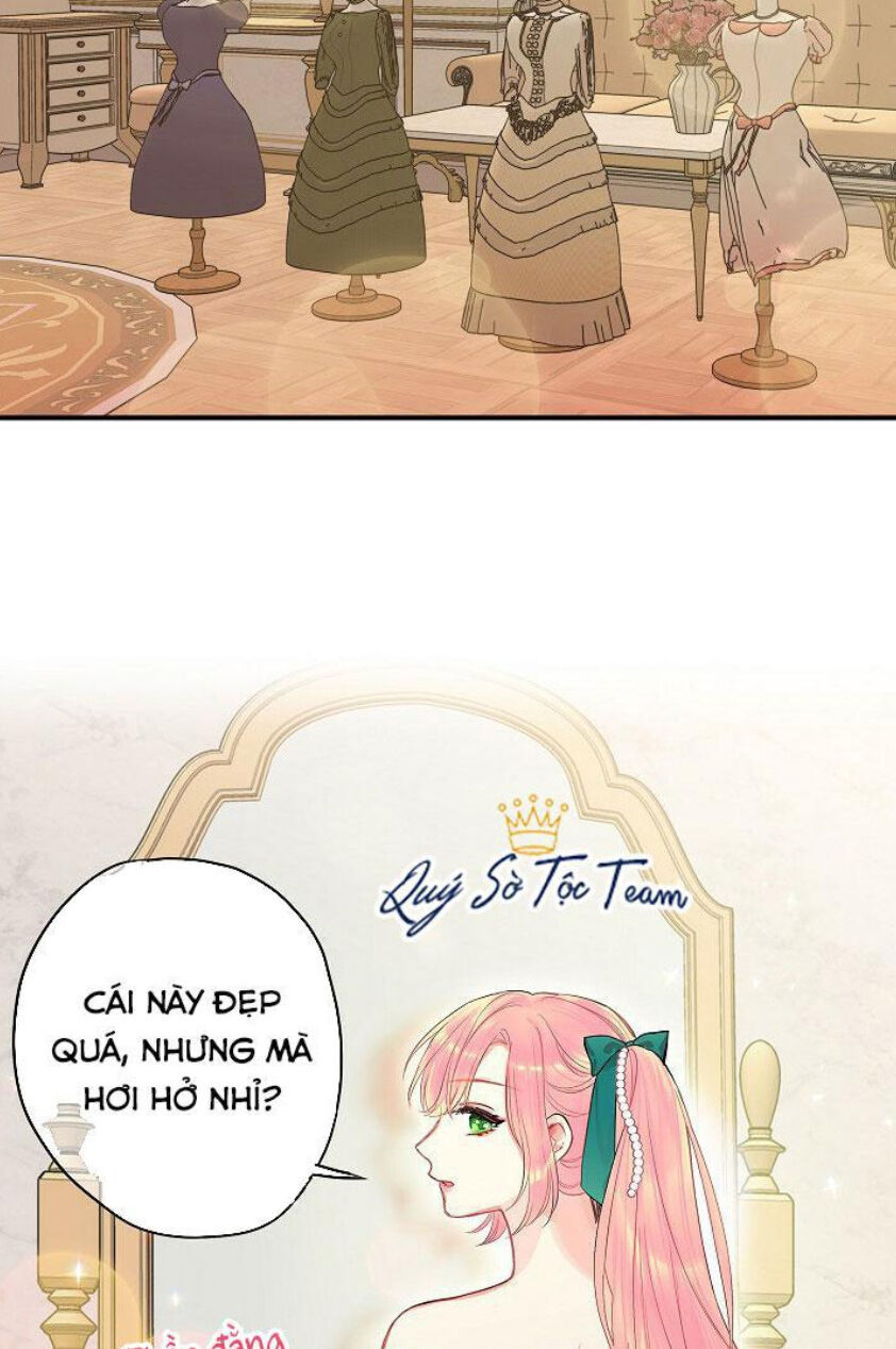 Trọng Sinh Trở Thành Hoàng Phi - Chương 144 - Trang 26