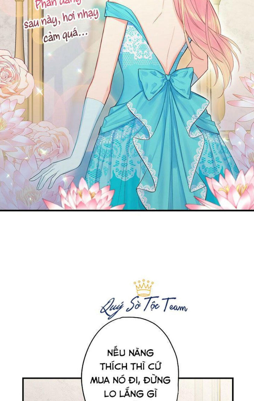 Trọng Sinh Trở Thành Hoàng Phi - Chương 144 - Trang 27