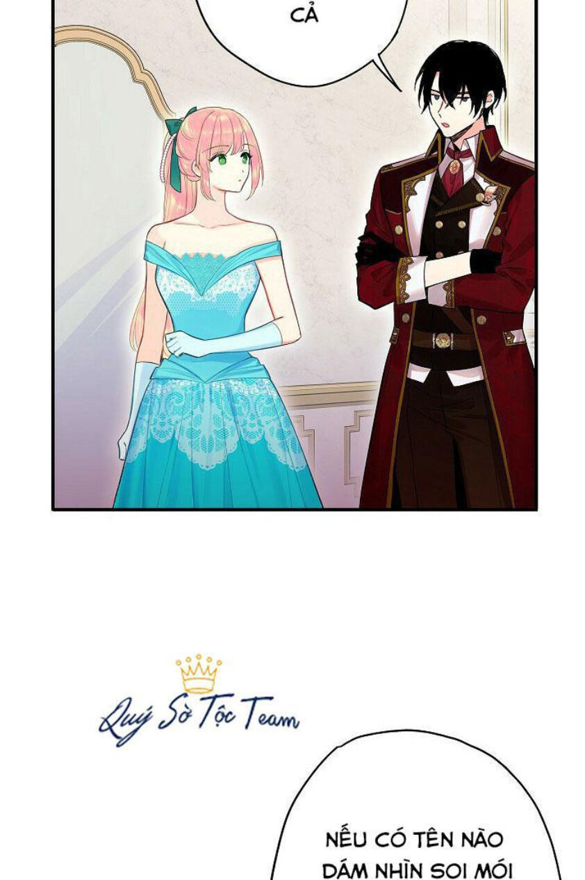 Trọng Sinh Trở Thành Hoàng Phi - Chương 144 - Trang 28