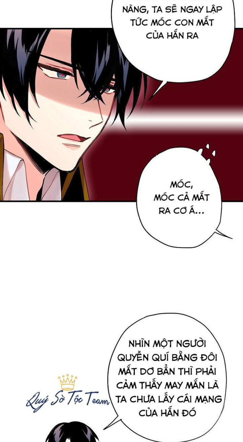 Trọng Sinh Trở Thành Hoàng Phi - Chương 144 - Trang 29